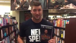 156K views · 6.2K reactions | #shaken | Tim Tebow | Facebook