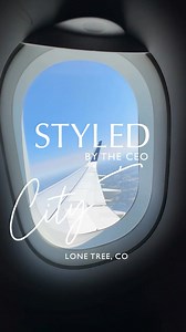 7.7K views · 81 reactions | Introducing our special edition of Styled by the CEO, “City Tour”. This year, Megan will travel to EVEREVE stores around the country to style even more women forward in their fashion and lives. First up, Julia, from Lone Tree, Colorado. A marketing strategist, wife, and mom who wants versatile pieces (and a little push toward her edge). On it! Head to https://evereve.visitlink.me/-OT-ZX to shop. | EVEREVE | Facebook