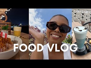 Curaçao Food Tour | Incredible Places To Eat