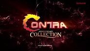 Contra Anniversary Collection - Launch trailer
