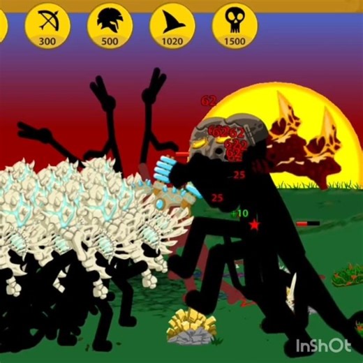 Giant vs all units army 🪖 fight || stick war legacy mod menu #stickwarlegacy #shorts #sticktricks