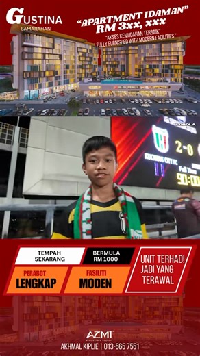 LoBola on Instagram: "LS16 Kuching City vs Negeri Sembilan “Minat Haziq dan Shitembi” #kuchingcityfc #ligasuper #negerisembilanfc"