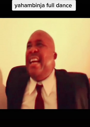 yahambinja full dance, Madluphuthu