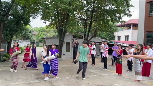 Exciting Dance Workshop 27-29 | Azalea Stars 🌟