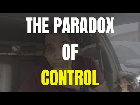 The Hidden Art of Control: When to Show, When to Hide