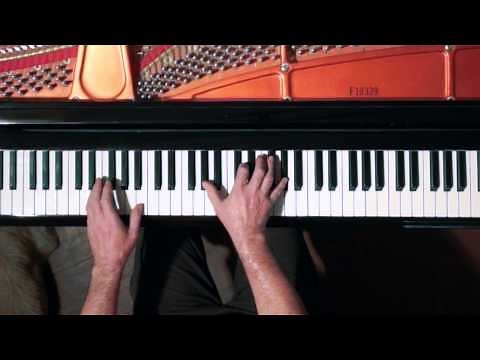Debussy Arabesque No.1 - TUTORIAL - P. Barton, piano