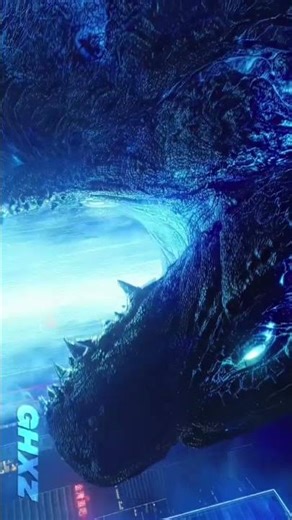 Godzilla vs megaGodzilla