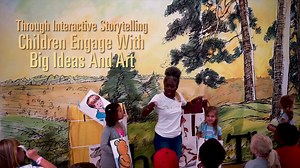 5.7K views · 34 reactions | Donate to our Annual Fund to help us create original educational programs and organize significant exhibitions that will continue to make Atlanta and the High Museum of Art the cultural capital of the Southeast. Learn more: https://high.org/donate-online/ | High Museum of Art, Atlanta | Facebook