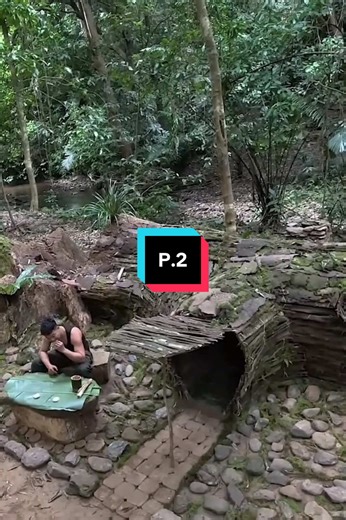 Essential Bushcraft Skills for Survival - Part 2