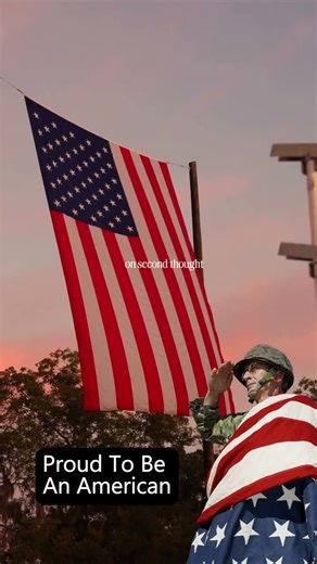 The Flag Code — Respect, Honor, Tradition 📜