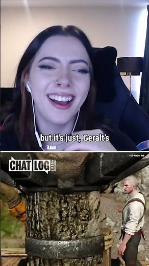 The Witcher books are actually cooked 📖