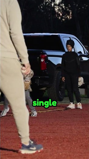 Drill: Ladder Ground Balls for Infielders