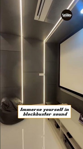 THX Ultra 2 Certified Home Theatre Demo | Klipsch Premium Audio | Staaliin Home Cinema