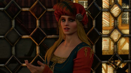 The Play's The Thing - The Witcher 3 Guide - IGN