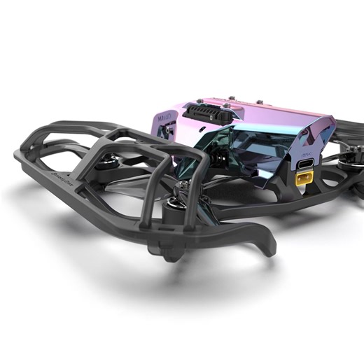 SpeedyBee Mario Mini25 O4 Air /O4 PRO FPV Freestyle Racing Drone Remote Control 4K UHD Built-in ELRS 2.4G DIY Parts AT32F435.If you are interested, please contact us. Whatsapp: 86 15314000944 Wechat: kmz19938843903 Link: https://kaimanzhuo.en.alibaba.com/ | Chengdu Kaimanzhuo Technology Co., Ltd.