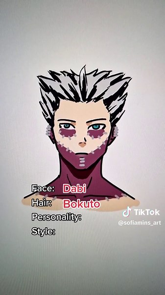 Creating Anime Characters | Digital Art Tutorial