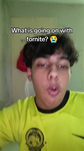 Understanding Fortnite Updates and Tips for Beginners