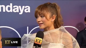 232K views · 6.3K reactions | From Disney Channel star to silver screen darling, Zendaya is taking over Hollywood!  | Entertainment Tonight | Facebook