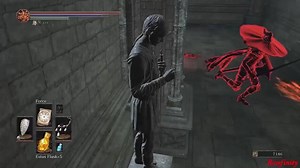 Trolling invaders on Dark Souls | Everybody Loves Video Games