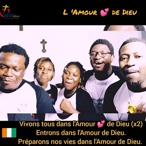 89K views · 5.1K reactions | L'Amour  de Dieu est une véritable...