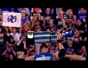Wwe Ppv Highlights par THECHAMP_95 - Dailymotion