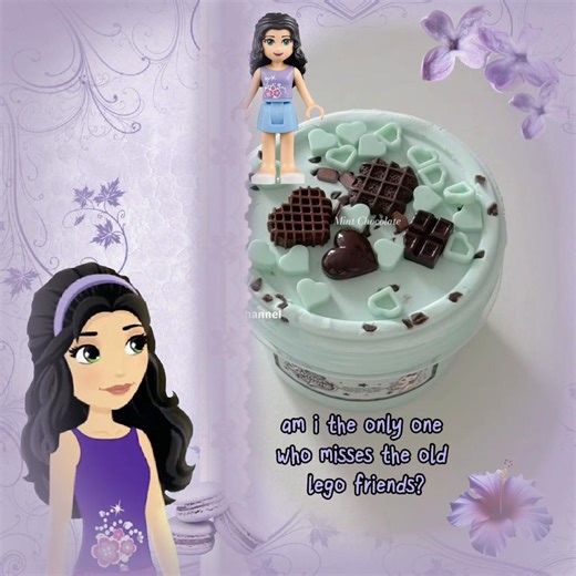 lmk what you guys think! #rant #mlp #monsterhigh #legofriends | Lego