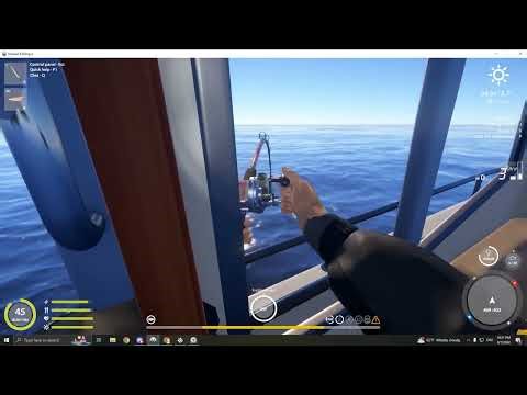 Russian Fishing 4 Atlantic Bluefin Tuna Trophy