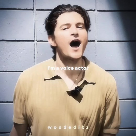 Blake Roman: The Talented Voice Actor Behind Angel Dust