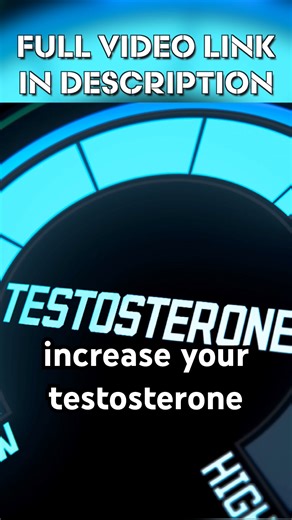 💪I tried a TEST BOOSTER for 30 Days💊 #htltsupps #gtest #gregdoucette