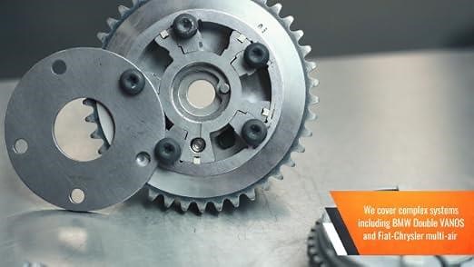 Dorman 917-173 Engine Variable Valve Timing (VVT)