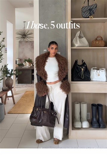 Fashion Tips for Girls: What to Wear