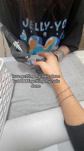OMG! Watch This Nail Fail Compilation 😭