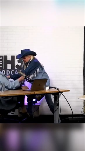 The H3 Podcast | The reason why Oliver Tree isn't allowed back on the show... | Instagram