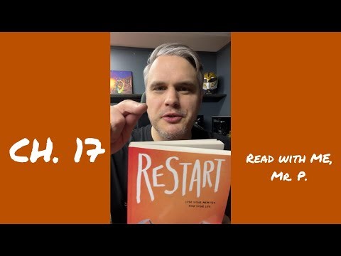 RESTART - Chapter 17