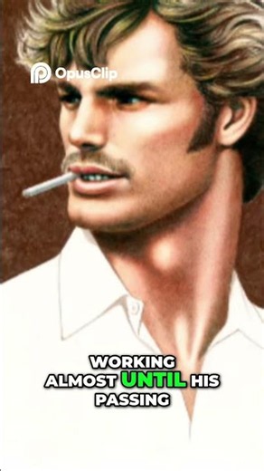 Tom Of Finland's Gay Leather Art Journey: From Skepticism to Scorching Hot Gay Male Legacy