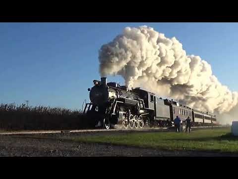 Long Black Train Music Video