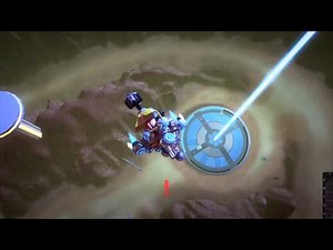 ROBOCRAFT: Hacks Part 2..