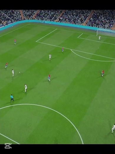 Real Madrid Goal against Girona FC, FIFA 16 Football Match PC Gameplay #fifa #goals #rm