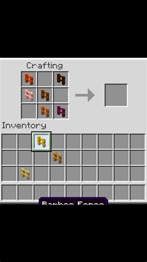 crafting custom axe moment #minecraft #shorts #youtube