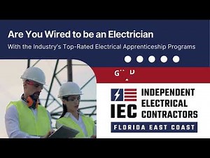 IEC FL East Coast Chapter