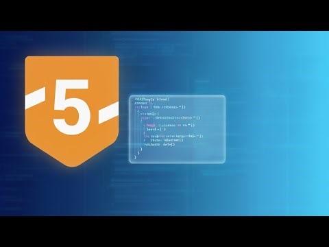 Introduction to html