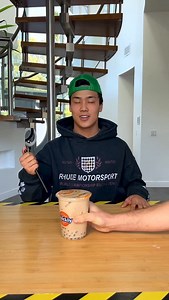 231K views · 86K reactions | Fun Messy Challenge! | Jojo Sim | Facebook