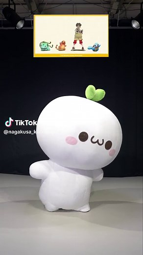 BoomBoom! #pokedancechallenge #pokedance #踊ってみた #dancechallenge #pokemon #長草くん #fyp