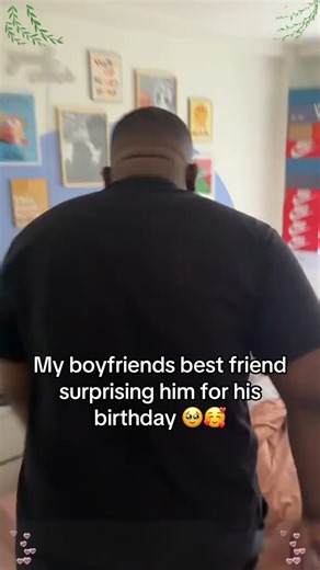 ShockaLad | A surprise meeting with good friends#homecoming #homecomingsurprise #greencard #thankful #surprise #reunionv#bestfriendsurprise #bestfriend... | Instagram