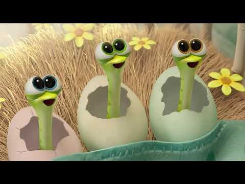 The Angry Birds Movie 2 Ending