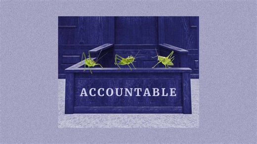 Robodebt ended. Accountability never began