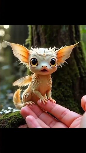 creature ever seen || #anime #wildlife