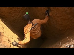 Rubies from Montepuez, Mozambique