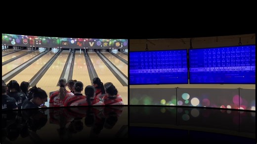 Traditional Games | Vanderbilt Women's Bowling