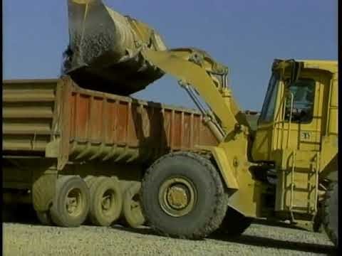 I Love Big Machine (1995)